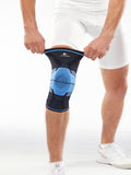 Precision-fit Knee Support