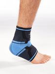 Precision-fit Ankle Support