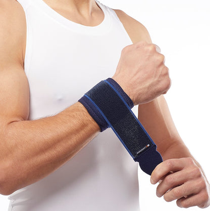 Neoprene Wrist Band
