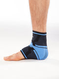 Precision-fit Ankle Support