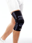 Stabilized Elastic Knee Support