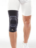 Stabilized Elastic Knee Support