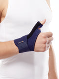 Adjustable Thumb Brace