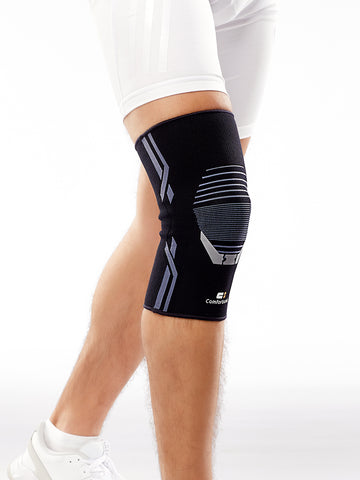 Elastic Knee Support