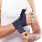 Adjustable Thumb Brace