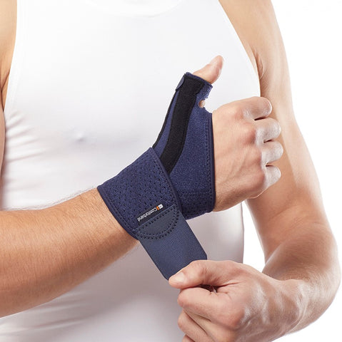 Adjustable Thumb Brace