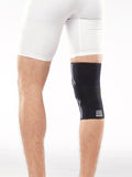 Elastic Knee Support