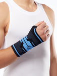 Precision-fit Wrist Brace