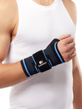 Precision-fit Wrist Brace