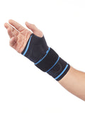 Precision-fit Wrist Brace