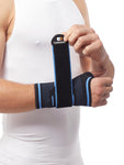 Precision-fit Wrist Brace