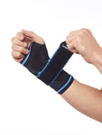 Precision-fit Wrist Brace