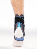 Sports Ankle Brace with Cross Straps