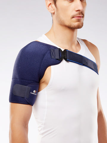 Adjustable Shoulder Support Brace in Surulere - Sports Equipment
