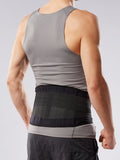 Adjustable Back Support