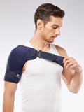 Adjustable Shoulder Support