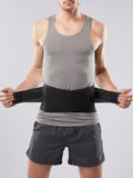 Adjustable Back Support