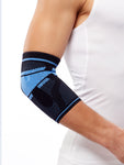 Precision-fit Elbow Support