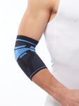 Precision-fit Elbow Support