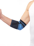 Precision-fit Elbow Support