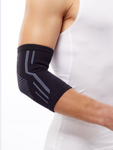 Elastic Elbow Support