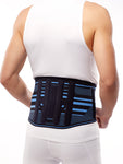 Precision-fit Back Brace