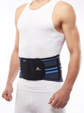 Precision-fit Back Brace