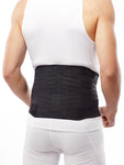 Stabilizing Back Brace