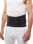 Stabilizing Back Brace