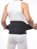 Stabilizing Back Brace