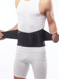 Stabilizing Back Brace