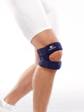 Dual Knee Strap