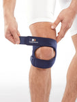 Dual Knee Strap