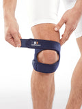 Dual Knee Strap