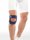 Dual Knee Strap