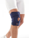 Adjustable Knee Brace