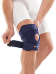 Adjustable Knee Brace