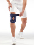 Adjustable Knee Brace