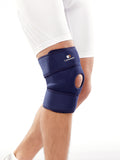 Open Patella Knee Support