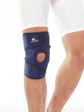 Open Patella Knee Support