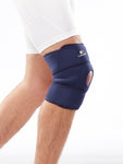 Open Patella Knee Support