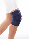 Open Patella Knee Support