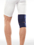 Open Patella Knee Support