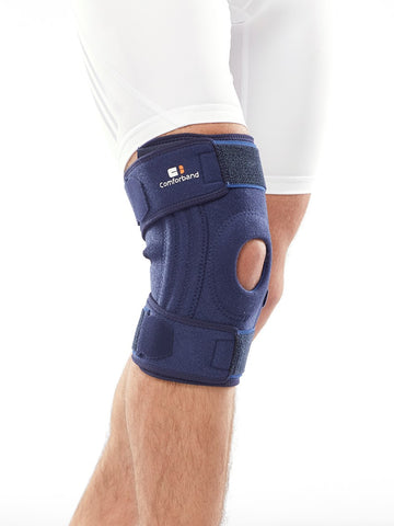 Adjustable Knee Stabilizer