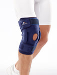 Adjustable Hinged Knee Brace