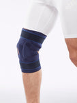 Adjustable Hinged Knee Brace