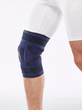 Adjustable Hinged Knee Brace