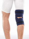 Adjustable Hinged Knee Brace