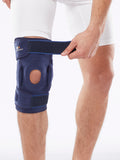 Adjustable Hinged Knee Brace