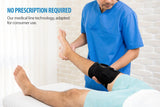 Compressive Hot & Cold Therapy Knee Brace